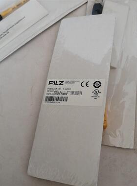 询价541353全新皮尔兹PILZ安全传感器  541353议价