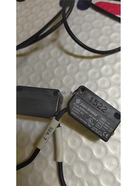 询价AB罗克韦尔 42JS-B2MNB1-A2 光电传感器，实物议价