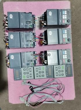 询价LC变频器，HLC1D5M／A一3，380V，1.5KW，三议价