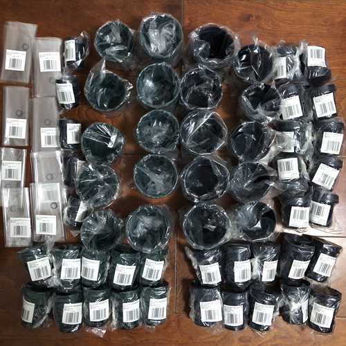 stanley史丹利水壶配件橡胶圈