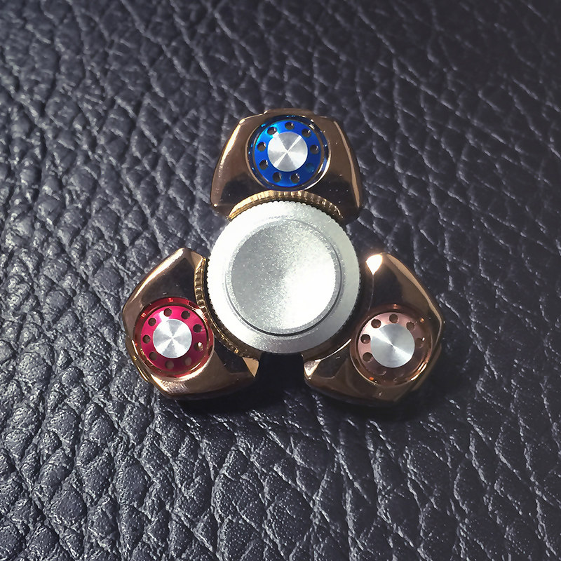 Fidget spinner OTHER   - Ref 2615184 Image 4