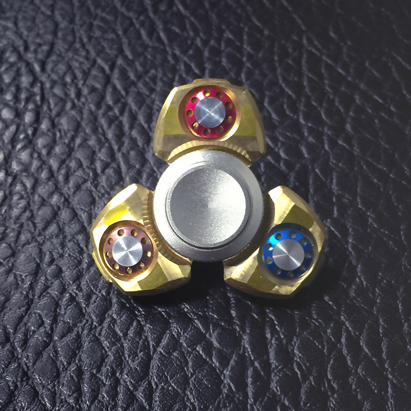 Fidget spinner OTHER   - Ref 2615184 Image 3