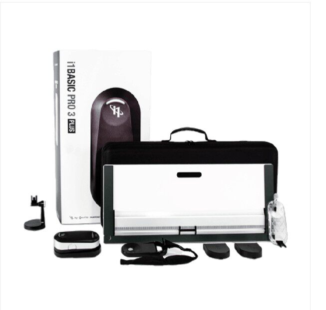 爱色丽X-RitePro3plusBasic