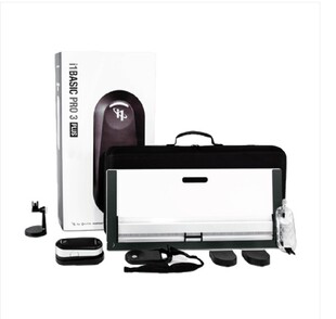 Pro3 Basic Plus大孔径透色打印机分光校色仪 Rite爱色丽