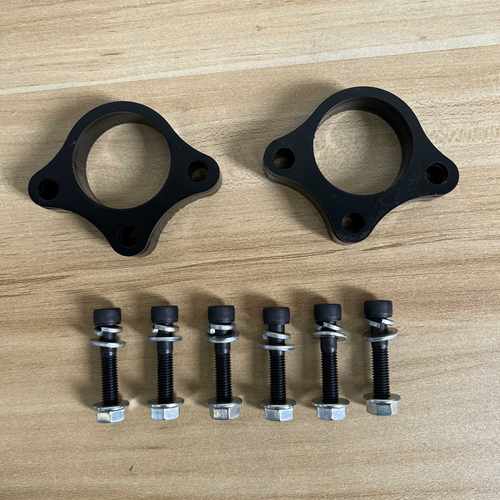 倾角垫片三菱猎豹下降垫块