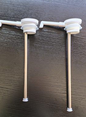 Supkit尚厅堂气压式热水瓶配件STQ2200气压壶盖子压杆3L抽吸水管