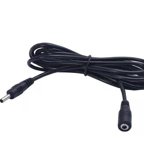 通用 benq明基mindduo儿童学生学习护眼台灯电源线延长线1.5米