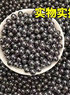 钢珠批发50公斤专用弹弓精密款电
