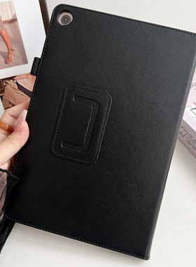 华为平板matepro11保护套2023款柔光版air11.5平板pad11轻薄btk一w00全包SE10.4适用X8pro荣耀7/8畅享2防摔M6