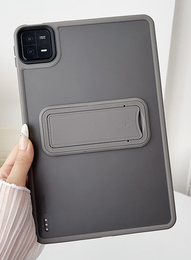 小米7平板保护套6pro轻薄红米Redmi K Pad 8.8寸全包redmipad211英寸pro12.1防摔6Spro防弯5简约SE8.7支架6S
