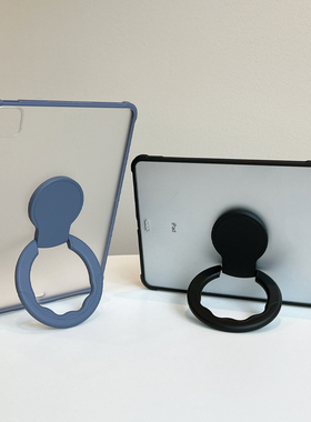 华为2023款matead11平板保护套11.5S寸柔光版pro轻薄10.4简约DBY一w09亚克力air12防摔壳10.1畅享2适用荣耀6