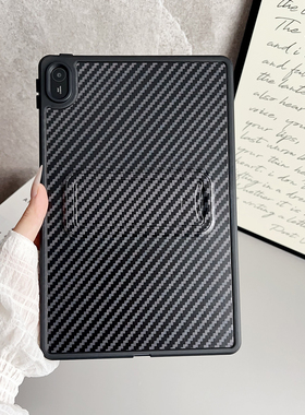 适用于2025华为matepad115平板保护套柔光版SE11灵动版荣耀X8A全包X9简约11.5S硬壳11英寸散热轻薄一体式支架