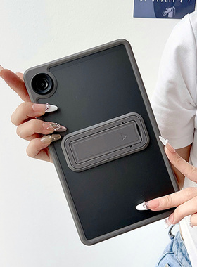 适用三星Tab A9保护壳11英寸简约Galaxy A8硅胶套SM-X115平板壳A9+防弯电脑防摔TabA7lite轻薄S6 Lite全包8.7