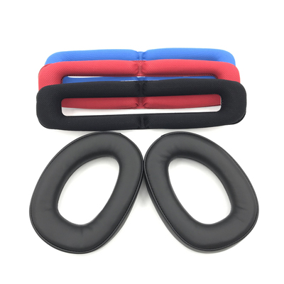 适用GSP300301耳机套头梁垫