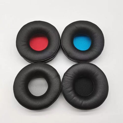 适用Jabra捷波朗MOVE Wireless沐舞耳机套头戴式耳罩海绵套耳棉套