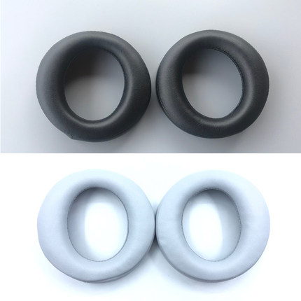 适用SONY索尼 PS4 gold 7.1黄金耳机三代/四代 耳机套 海绵套耳罩