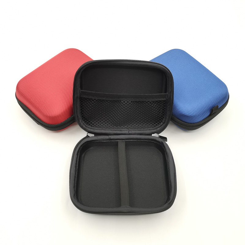 适用任天堂GBA SP GAME BOY 游戏机收纳盒 收纳包 卡片数码相机包