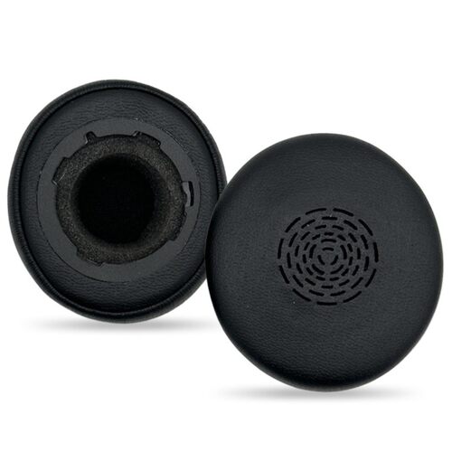 适用捷波朗Jabra Engage 50 II 40 Wired耳机套 二代耳罩 海绵套