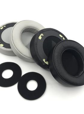 AKG爱科技 K601 K701 K702 Q701 702 K612 K712耳机套 小羊皮耳罩