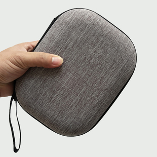 QC35 QC2 QC25 收纳盒 QC45 森海PXC550耳机包 适用博士BOSE
