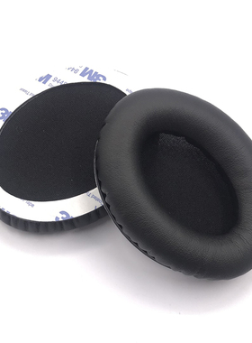 适用铁三角ATH-ANC7 ANC9 漫步者H850 天龙D1100耳机套海绵套耳罩