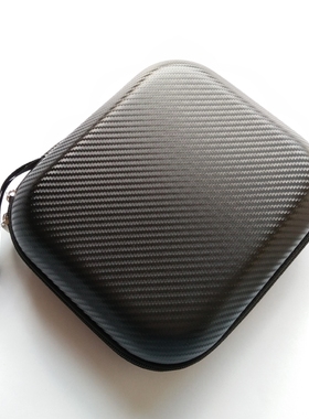 创新Live2 AKG K545 167 K845BT B&O H4 H6 H7 H8 H9耳机包收纳盒