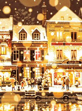 现货EPOCH瑞雪世仓铁平1518片日本品牌进口拼图成人益智玩具风景