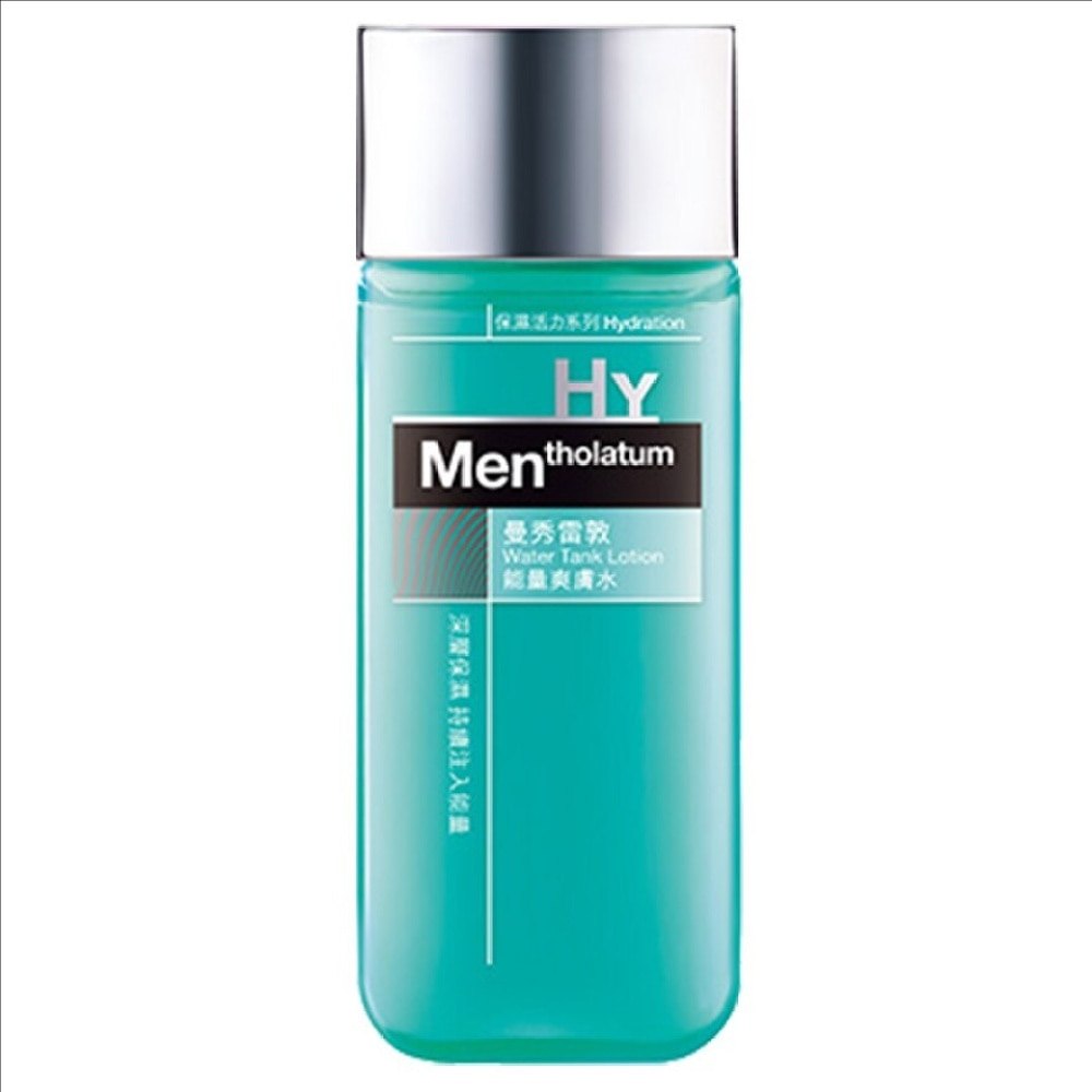 【香港代购】曼秀雷敦男士能量爽肤水135ML