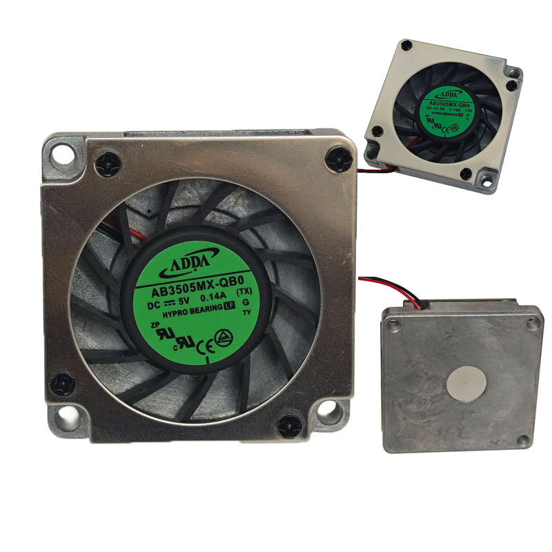 ADDA5VAB3505MX-QB0金属涡轮