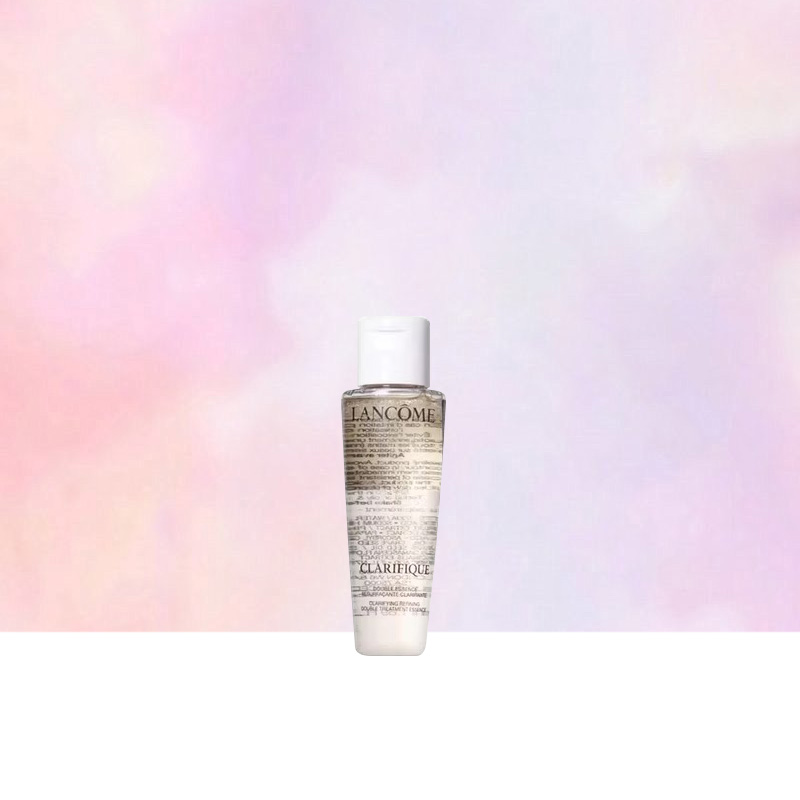 Lancome/兰蔻极光水保湿精华爽肤水50ml