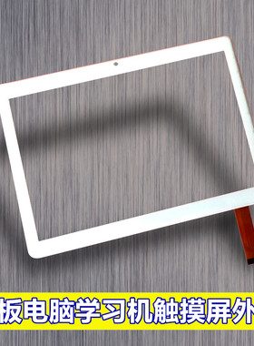 适用于CH-10114A2-L-S10 CYH FHX触摸屏FX1912平板电脑外屏手写电容屏幕