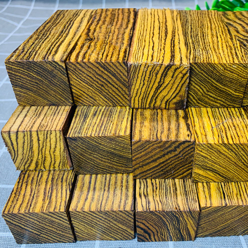 墨西哥黄花梨黄金檀diy刀具工料