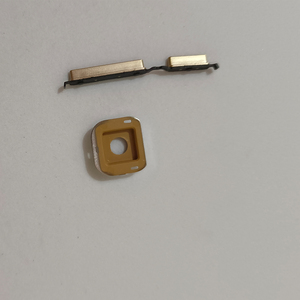 快易典H28外开关按键  塑料音量按键 音量开关 电影开关 摄像头盖