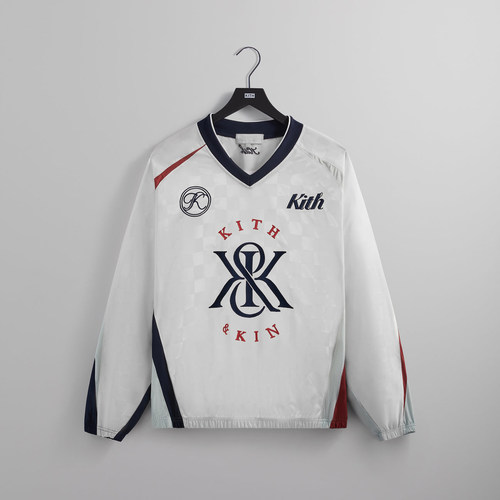 KITHXKIN联名款迪丽热巴同款
