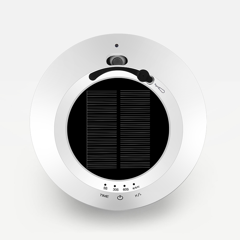 [随便逛逛669车用氧吧,空气净化器]太阳能智能车载空气净化器除异味甲醛二月销量0件仅售151.8元