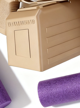 UDL XM7专用扩容/弹鼓弹箱文具盒外壳夹子升级改装容量