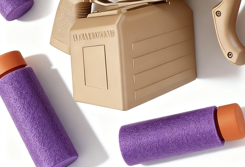 UDL XM7专用扩容/弹鼓弹箱文具盒外壳夹子升级改装容量