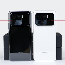 Ultra至尊小米11ultra5g手机拍照小米安卓智能机11小米MIUI