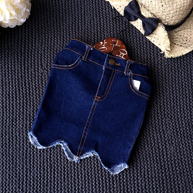 Jupe pour fille - Ref 2051577 Image 1