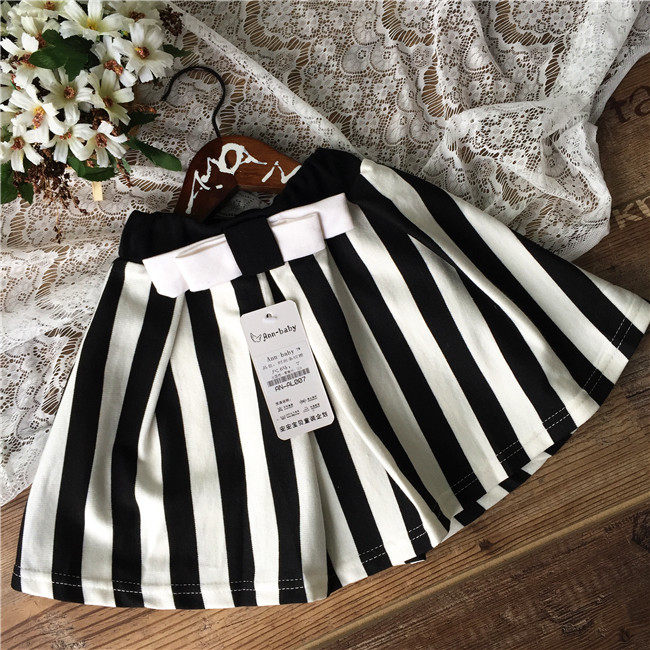 Jupe fillette 2A2B - Ref 2052736 Image 1