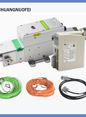 Raytools BM110激光切割头自动聚焦 FL125/FL155/FL200激光切割