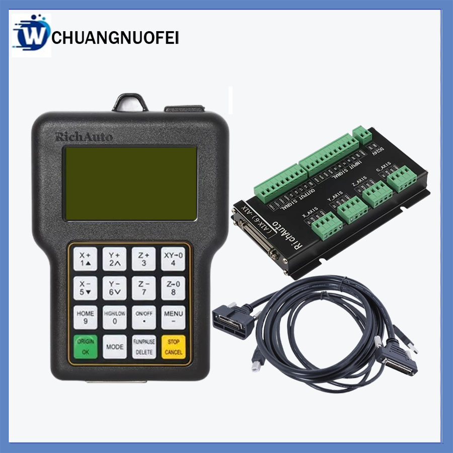 DSPA18S/A18E手柄控制器