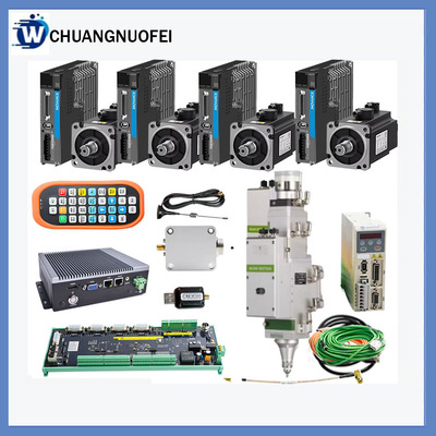 RaytoolsXC3000S切割头BM110