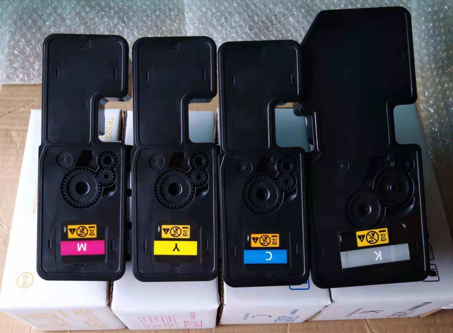 適用 京瓷TK-5236墨粉盒 M5520cdn M5520cdw P5020cdn P5020cdw在類目 辦公設備/耗材/相關服務, 墨粉硒鼓耗材類, 墨粉/碳粉中 - 來自Buy2taobao.com提供專業的淘寶代購服務