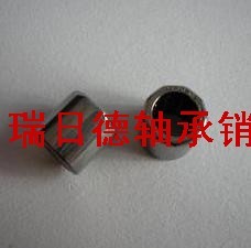单向滚针轴承 HF081412 EWC0812 8*14*12 好神拖 六角八角
