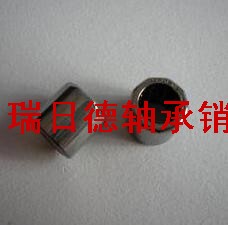 单向滚针轴承 HF081412 EWC0812 8*14*12 好神拖 六角八角