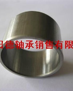 衬套轴套滚针轴承内圈内套钢圈钢套IR758554内径75外径85高度54mm