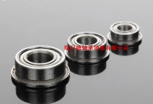 进口NSK SKF法兰轴承F682 F683 F684 F685 F686 F687 F688 F689ZZ