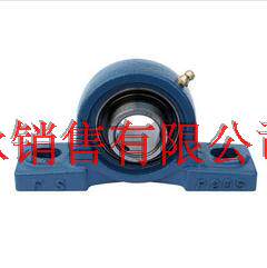 NSK进口外球面轴承带座UKP204 205 P206 P207 P208 209 P210