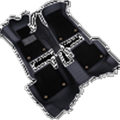 专车专用纳帕皮宝马mini全包围